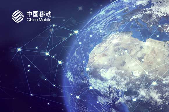 中国移动设计院CMDI