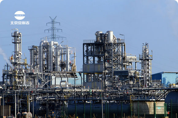 北京安耐吉企业官网建设案例展示