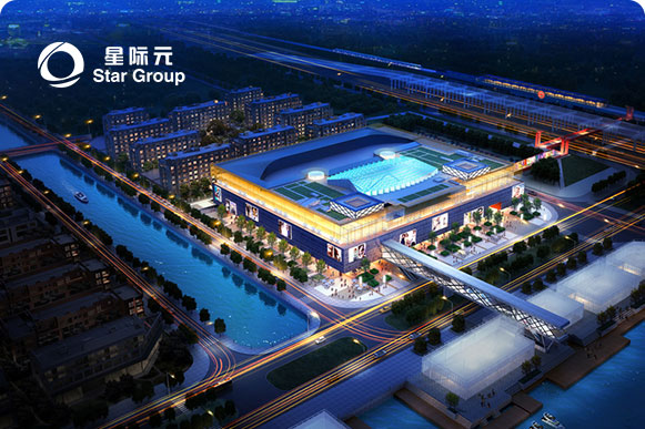 北京多维网讯科技有限公司